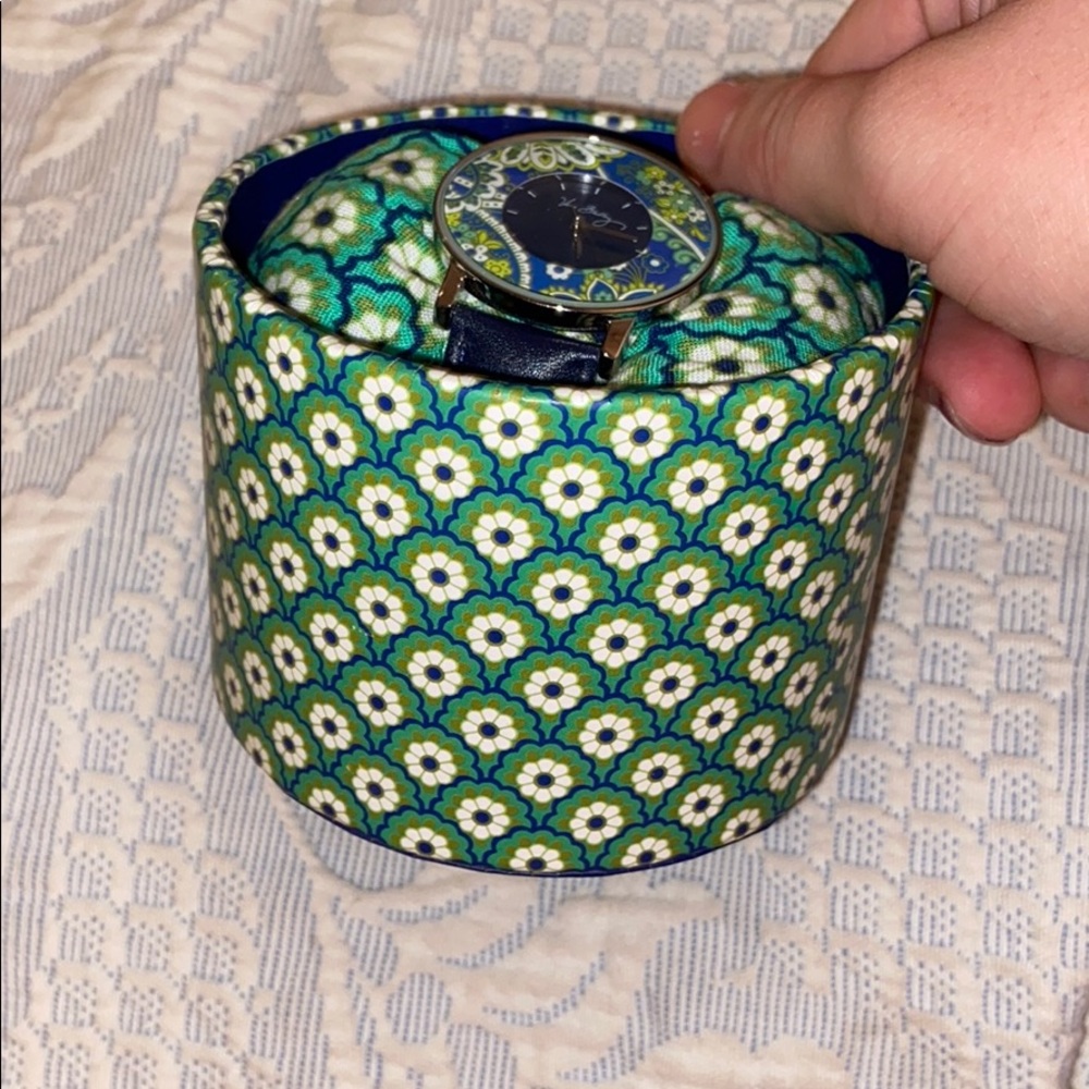 Brand New Vera Bradley Watch - Picture 4 of 7